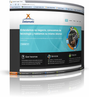 datamatic.com.uy