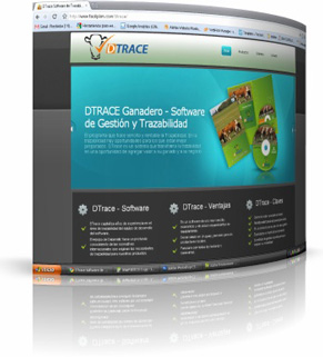 dtrace.com.uy