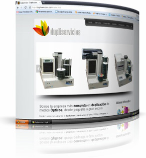 dupliservicios.com