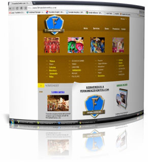 fernandez eventos