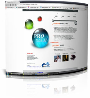 promaster