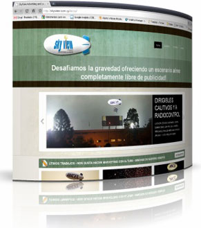 skyview advertising