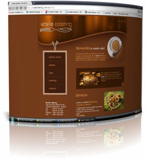 vasilecatering