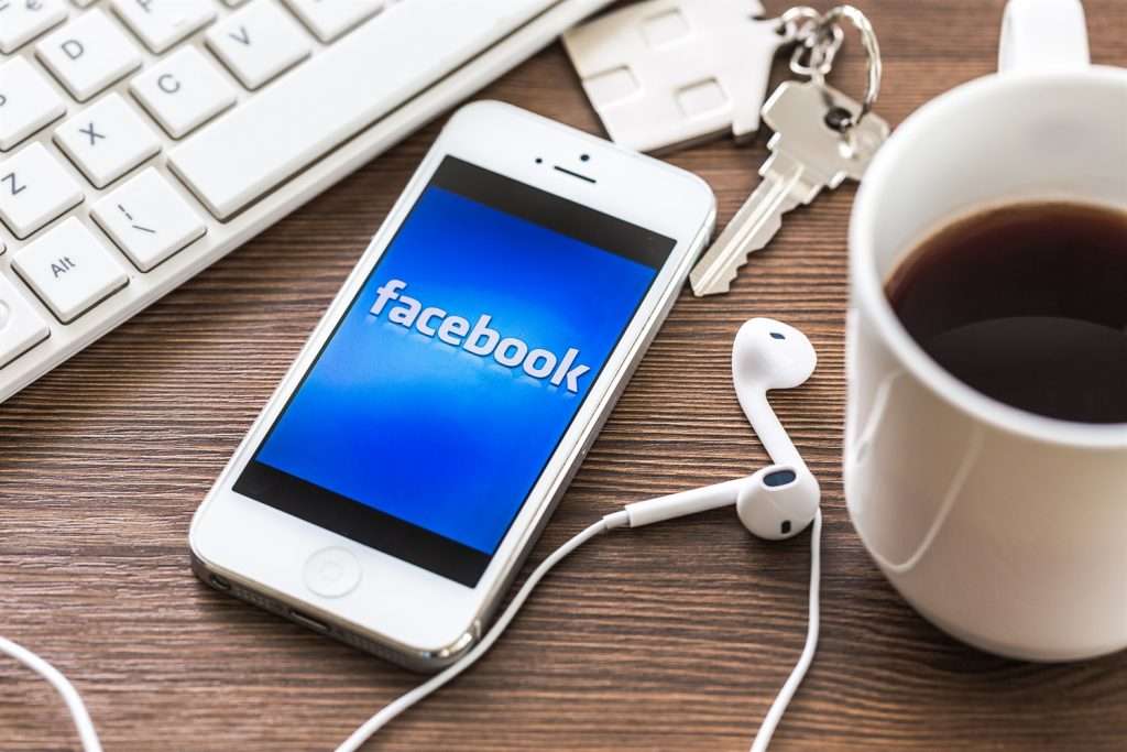 tener facebook o no