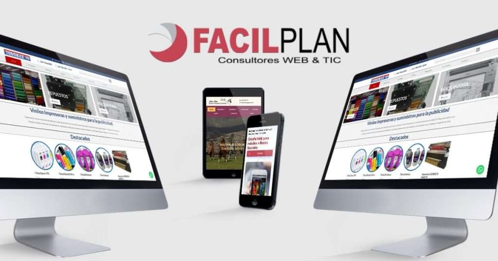 como tener un sitio web rentable