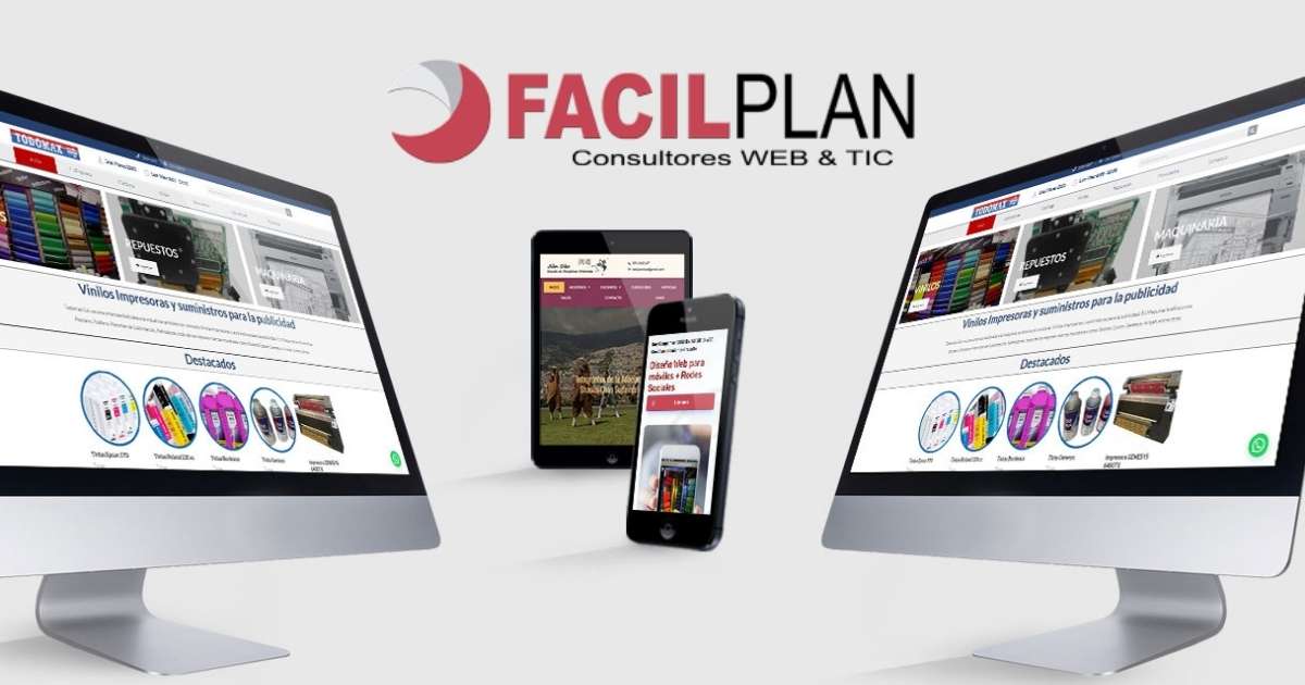 como tener un sitio web rentable