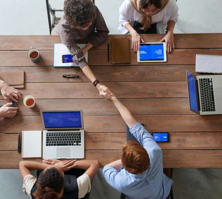 social media estrategias de crecimiento