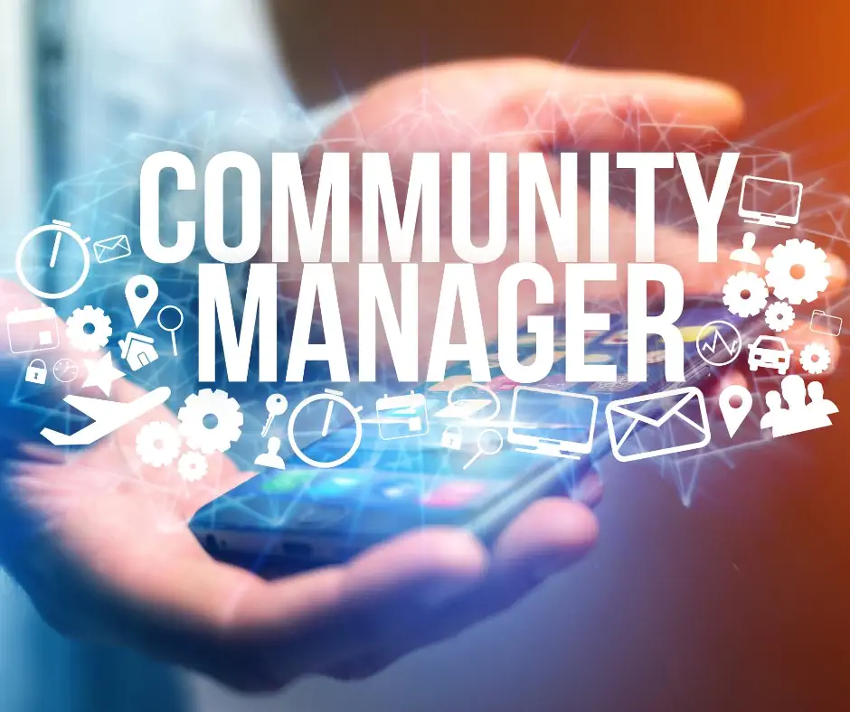 la importancia del community manager